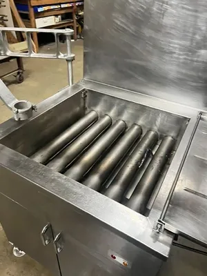 BELSHAW ADAMATIC 724 CG Donut Fryer System | Harvest Equipment and Fabrication Inc (3)