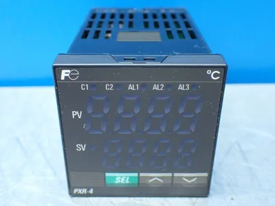 New | in-Stock FUJI ELECTRIC PXR4NAS14V0A1 Electrical Controls | HGR 24 #748330