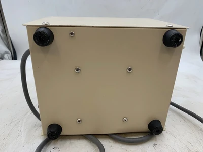 Shimadzu A-15 200-82007-01 15 Amp 100 Volt Transformer