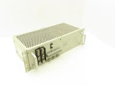 Siemens D220,380.G24/20WG Power Supply Module 20 Amps