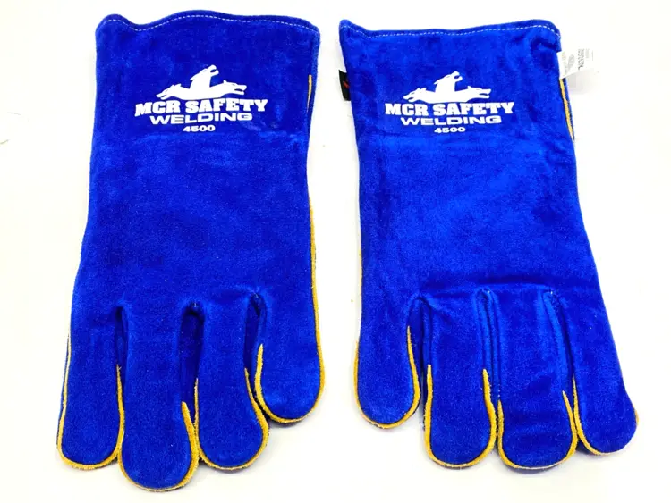 Used MCR SAFETY _UNKNOWN_ Apparel, Gloves, Lab Coats | Maverick Industrial Sales #1105453
