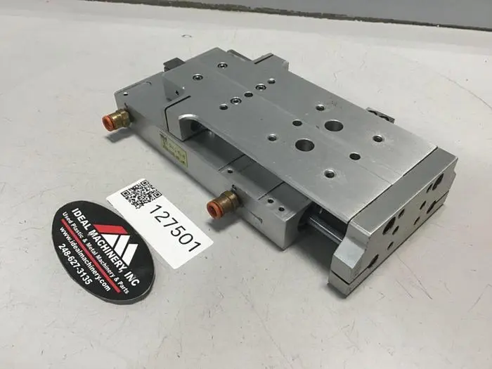 Used PHD INC STPD1 16X3-AE1-AR-M Valves/Fittings Michigan US | Ideal Machinery #700419