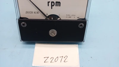 NEW DAUCHI KEIK PSK-80
