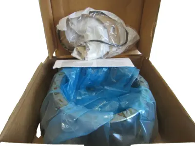 NEW REXNORD 10011255 SLEEVE EXP BLT 1035G10 0744985