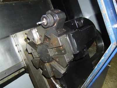 USED HARDINGE SB-4-GN