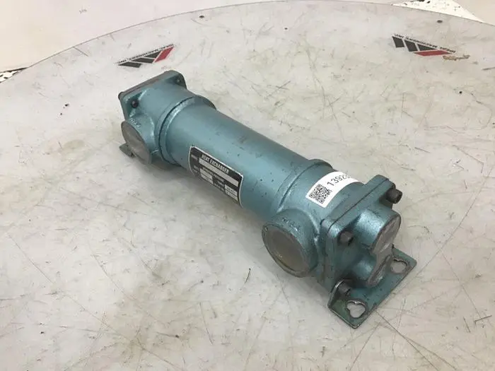 Used THERMAL TRANSFER KN-714-T Heat Exchangers Michigan US | Ideal Machinery #602060