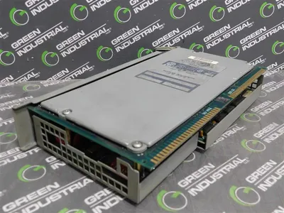 Allen Bradley 1785-LT PLC-5/15 Processor Module Series B Firmware Rev. R Used