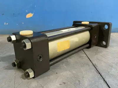 Used TAIYO PARKER 140H8 Pumps Ohio US | HGR 24 #1305004