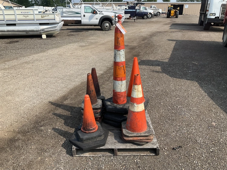 Used _UNKNOWN_ _UNKNOWN_ Construction Material & Supplies Michigan US | Miedema Asset Management Group #1321313
