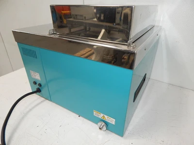 Used LAB COMPANION _UNKNOWN_ Lab Water Baths Texas US | OCO Industrial #1777124