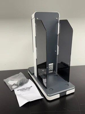 USED Micronic CS500