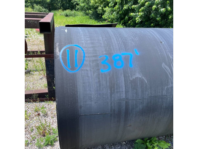 BULK QTY OF CONVEYOR BELTS