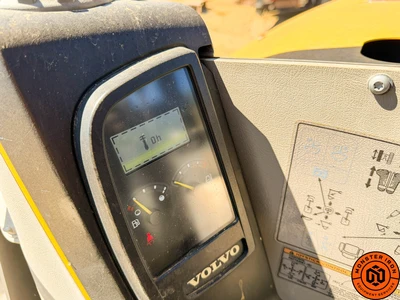 Used 2020 VOLVO ECR88D Excavators California US | Monster Iron Equipment Services #1481051
