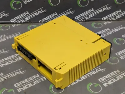Fanuc A03B-0807-C167 Digital Output Module AOD32D2 Used