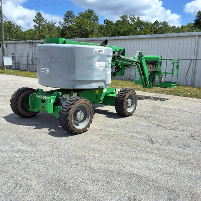 USED 2016 Genie Z-45/25J RT