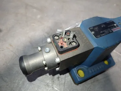 Used REXROTH R900913790 FD Pumps Ohio US | HGR 24 #803090