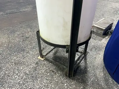 Used _UNKNOWN_ _UNKNOWN_ Plastic and Fiberglass Tanks Ohio US | HGR 24 #1358724