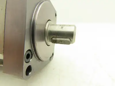 Bayside PX60-010 Inline Servo Gearhead Gearbox Reducer 10:1 3200rpm MX60-010-046