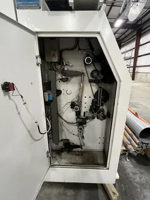 2000 ASHE Sapphire s2 Slitters & Perforators, Slitter rewinders | Mark One Machinery (17)