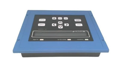 Honeywell ST7700A1015 Flame Safety Timing Module [New]