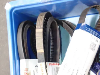 Belts
