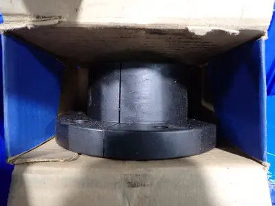 Bushings, Couplings, Cam Followers