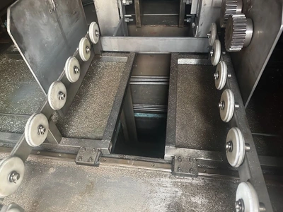 Used Solvac S-Series Ultrasonic Cleaning Systems GB | Charter Auctions #1364778