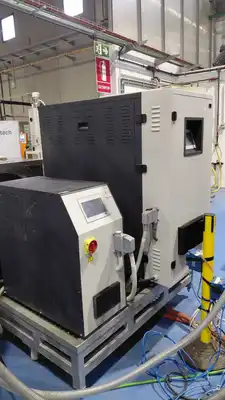 VEnvirotech Fermentation Pilot Plant Plant - Miscellaneous | Perry Equipment (14)
