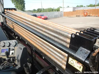Used 2015 DITCH 2015 DITCH WITCH JT20 Drill Rigs Florida US | HDD Broker #1353004