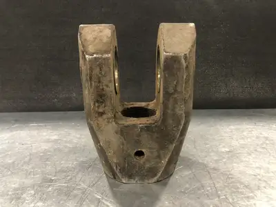 Hydraulic Cylinder Female Rod Clevis