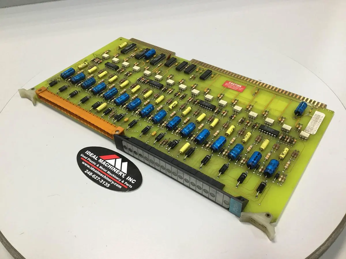 USED CINCINNATI MILACRON 3-531-4350A
