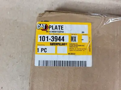 NEW CATERPILLAR 101-3944