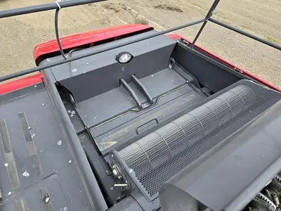 USED 2021 MASSEY FERGUSON 2270
