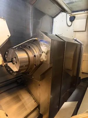 Used 2011 MAZAK INTEGREX 200-IV ST CNC Lathes California US | MachineStation #1307538