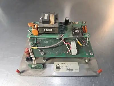 Advantage Electronics 239125 Sentra LE Series Temperature Controller (BIN642)