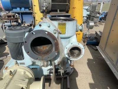 USED Bird 200