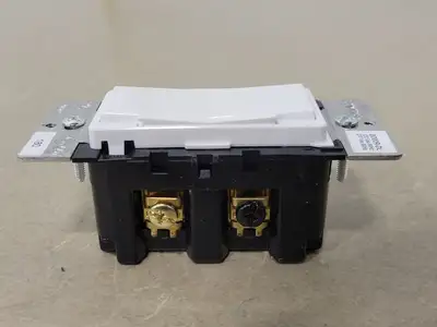 NEW LEVITON DD00R-DLZ