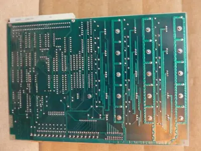 USED ELEKTRONIK E-16-DIGOUT-PLUS 262-1456-85-B
