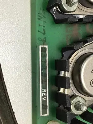 USED EPIC 52505