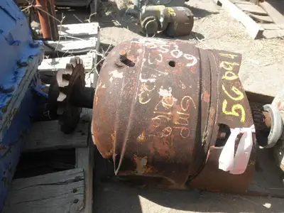 USED LOUIS ALLIS L422A-215