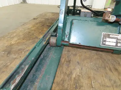 Used SOUTHWORTH _UNKNOWN_ Misc Lifts Indiana US | Arrow Industrial #1367379
