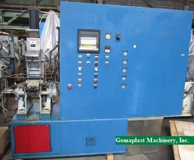 1.5 Lt. Farrel Banbury® “BR” Mixer, Item # 1603