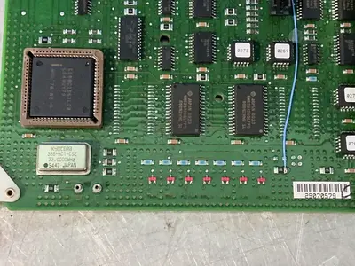 Used CINCINNATI 35421190A Printed Circuit Boards (PCB) Ohio US | HGR 24 #1358023