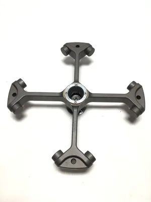 Thermo Scientific TX-1000 Swing Bucket Rotor Body
