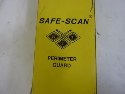 USED DOLAN JENNER SSPG-48
