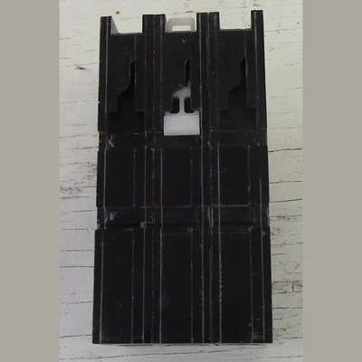 Square D 3 Pole 100 Amp Type Q0U Breaker