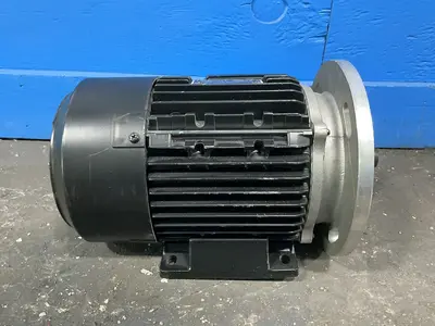 Used LAFERT AM71ZCA4 Motors (misc) Ohio US | HGR 24 #1446043