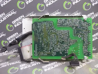 Vaasa Control PC00027-C Control Board with Housing Used
