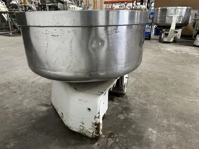 Used ESMACH _UNKNOWN_ Mixer Attachments & Accessories British Columbia CA | Steep Hill Equipment Solutions #1295215