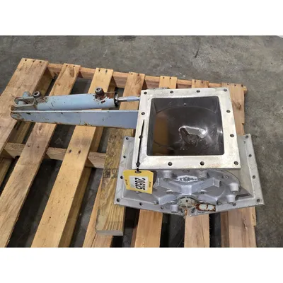 Used SEMCO INC. _UNKNOWN_ Valves/Fittings West Virginia US | JM Industrial #1329291